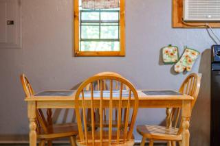 Quiet Country Cabin • Near Trails & State Parks - 3