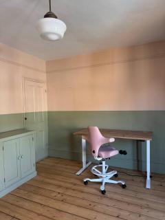 Stylish 3-bedroom house with secluded garden and home office in central Whitstable - 6