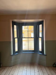 Stylish 3-bedroom house with secluded garden and home office in central Whitstable - 7