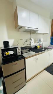 Lengs Place 2 - Studio with Balcony at Inspiria Condo, Beside Abreeza Mall - 1