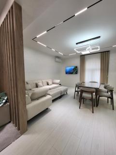 Apartments in the center of Tashkent Dream house - 8