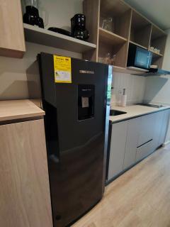Apto 605 - Laureles - 8