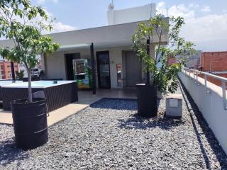 Apto 605 - Laureles - 9