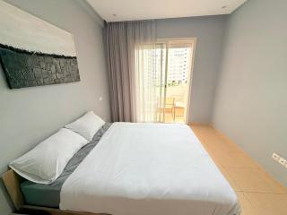 Elegant & Cozy studio - 3