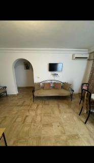 Appartement rez de jardin - 6