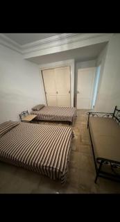 Appartement rez de jardin - 2