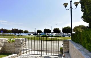 Apartments by the sea Umag - 22536 - 3