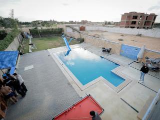 Noor Oasis Villa Malak - فيلا واحة نور ملك - 6