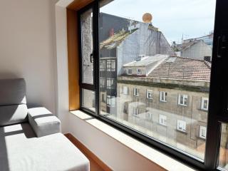 Muy céntrico - Porta do Sol - Marques de Valladares - 2