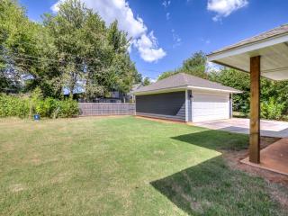 Capitol View Cottage Close to OU Health & Downtown - 3