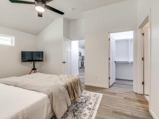 Capitol View Cottage Close to OU Health & Downtown - 3