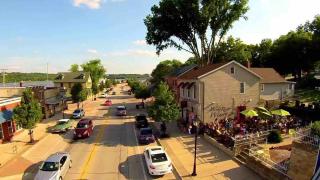 Wide River Winery Inn - 5