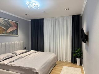 A premium apartment in the center of Tashkent - 0