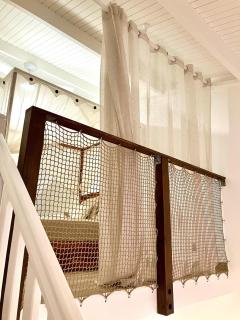 Superbe duplex rénové situé à Bas-du-Fort Gosier - 8