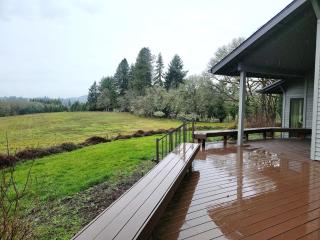 The Lookout- epic views, close to OSU, quiet - 3