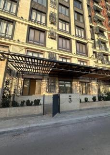 A premium apartment in the center of Tashkent - 8