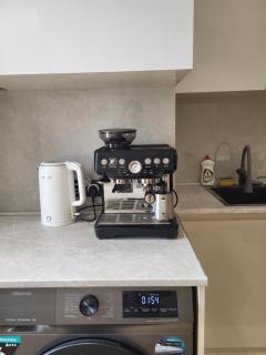 A premium apartment in the center of Tashkent - 7