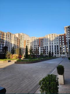 A premium apartment in the center of Tashkent - 5