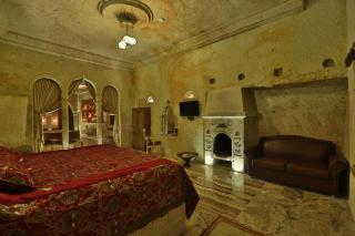 Oread Cave Suites - Ürgüp - 3