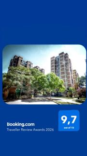 Barrio Juniors Torre roja - 2