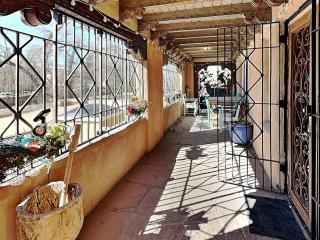 Casita Mariposa - 7