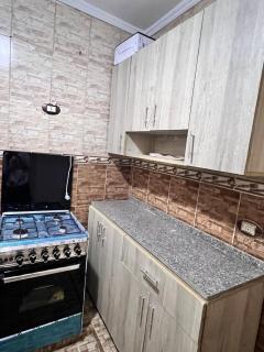 Diamond Stay Nasr City - 8