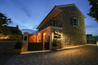Luxury villa with a swimming pool Gornje Rastane, Biograd - 17837 - 8