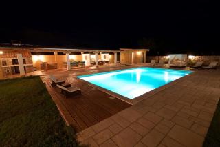 Luxury villa with a swimming pool Gornje Rastane, Biograd - 17837 - 2