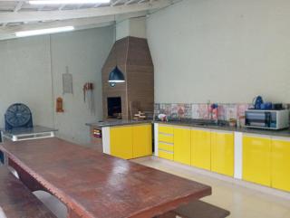 Casa grande central - 2