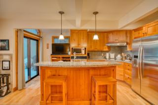 Country House 065 - Black Butte Ranch - 7
