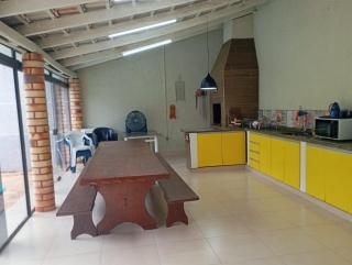 Casa grande central - 1