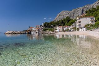 Apartments by the sea Drasnice, Makarska - 2670 - 9