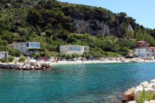 Apartments by the sea Drasnice, Makarska - 2670 - 5