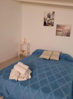 Paseo Plaza DEPTO - 4