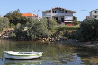 Apartments by the sea Nevidjane, Pasman - 8401 - 0