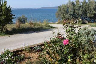 Apartments by the sea Nevidjane, Pasman - 8401 - 3