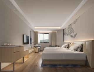 Courtyard by Marriott Shanghai Hongkou - 4