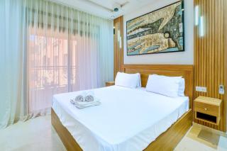 17 - Top Location, NEUF, piscine & Comfort - Marrakesch - 7