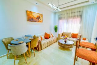 17 - Top Location, NEUF, piscine & Comfort - Marrakech - 1