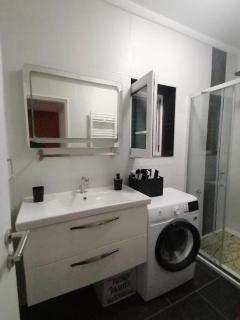 Apartments by the sea Postira, Brac - 25147 - 2