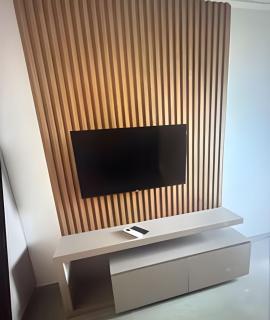 Flat Aconchegante no Beach Class Summer Porto de Galinhas - 5