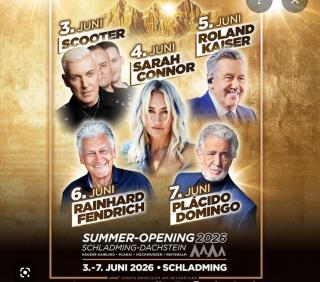 Appartement Mary - Schladming - 9