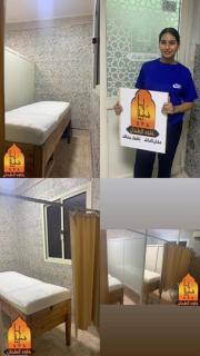 ASIA SPA KHOLOUD Eltahan - 6