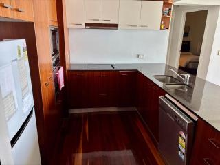 Luxury Ocean View 2BR Apartment Chevron Renaissance Pool & Spa - 2