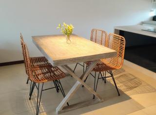 Ap 603 Recrea tu vista con los Atardeceres frente al Río - 3