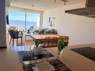 Ap 603 Recrea tu vista con los Atardeceres frente al Río - 7