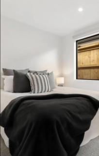 Pure Retreat Remarkables Mountain Views Howden A - 7