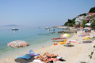 Apartments with parking space Zaostrog, Makarska - 24417 - 8