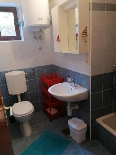 Apartments with parking space Zaostrog, Makarska - 24417 - 3