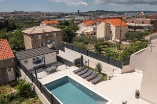 Family friendly house with a swimming pool Solin, Split - 25075 - 5